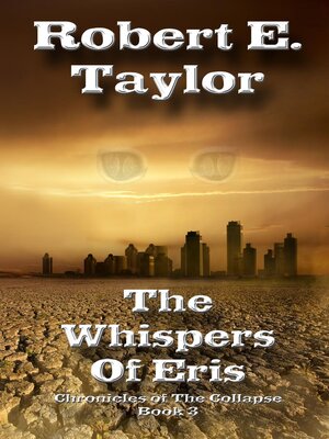 cover image of The Whispers of Eris